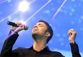 بنیامین بهادری یه خونه